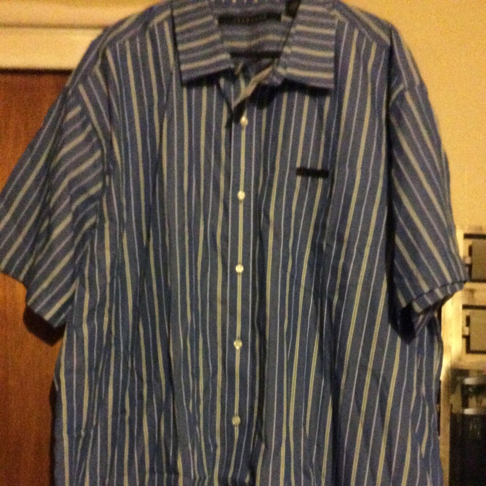 Sean John shirt